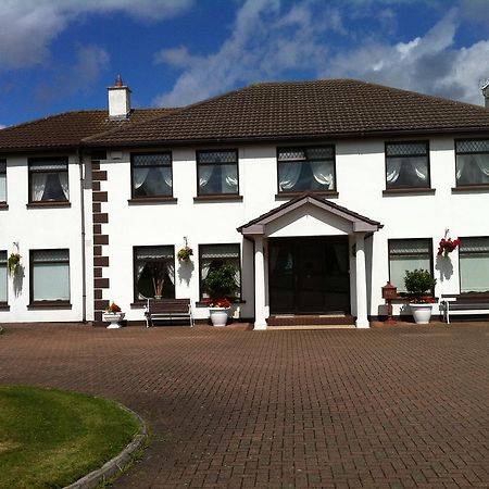 Pebble Mill Dublin Exterior photo