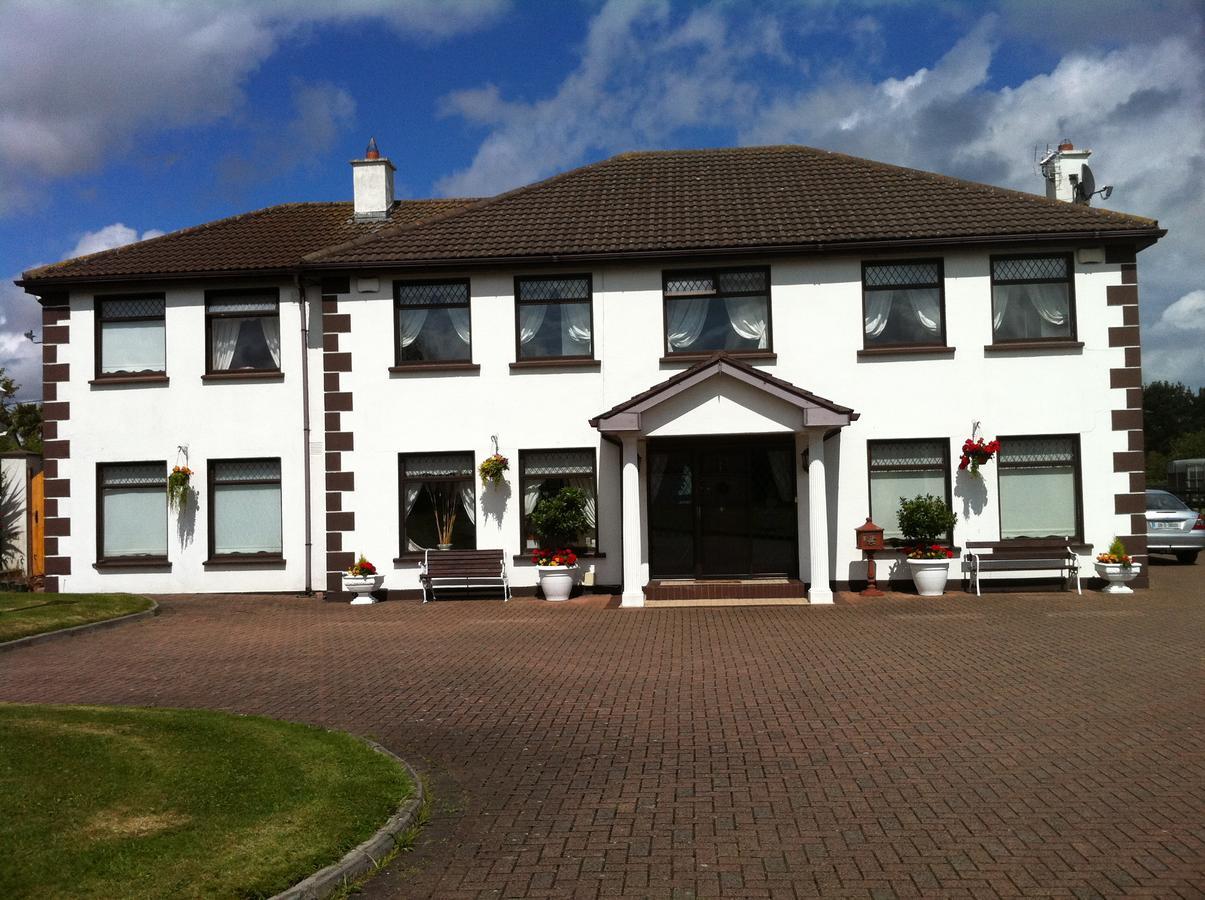 Pebble Mill Dublin Exterior photo