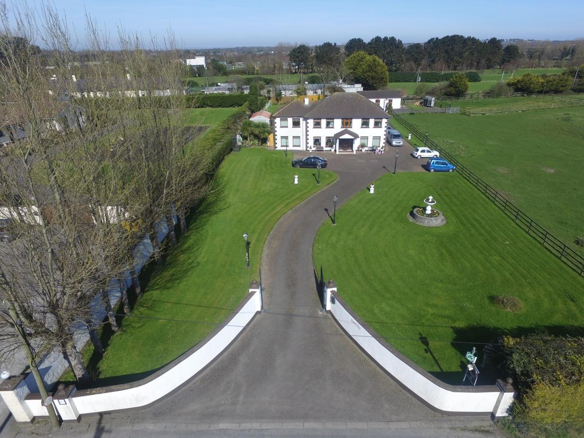 Pebble Mill Dublin Exterior photo